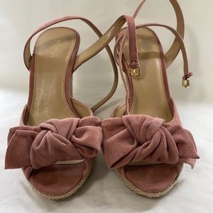 Michael Kors Wedges
